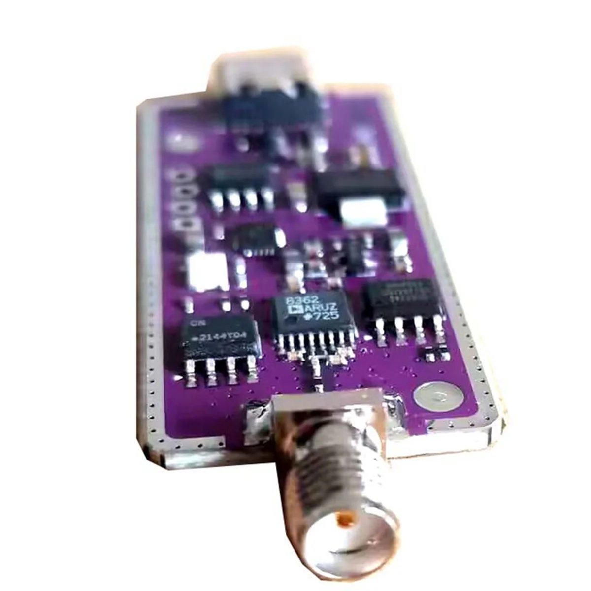 ABNJ RPM-3GS 0.01 - 3GHz Upper Computer Version RMS Power Meter