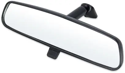 

Зеркало заднего вида для F150 F250 F350 Super Duty Explorer Fusion Transit Edge Fiesta 2004-2023