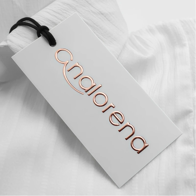 100 Stück Personalisierte Aufkleber Logo Benutzerdefinierte Aufkleber Glänzend Gold 3D Transferaufkleber Wasserdicht UV DTF Hochzeitsetiketten Firmenname – Detail 12