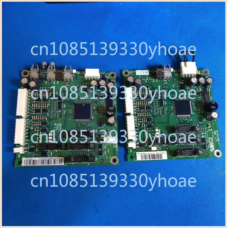 Acs800 Optical Fiber Board Mainboard AINT-02C and AINT-14C and AINT-24C Detection Board