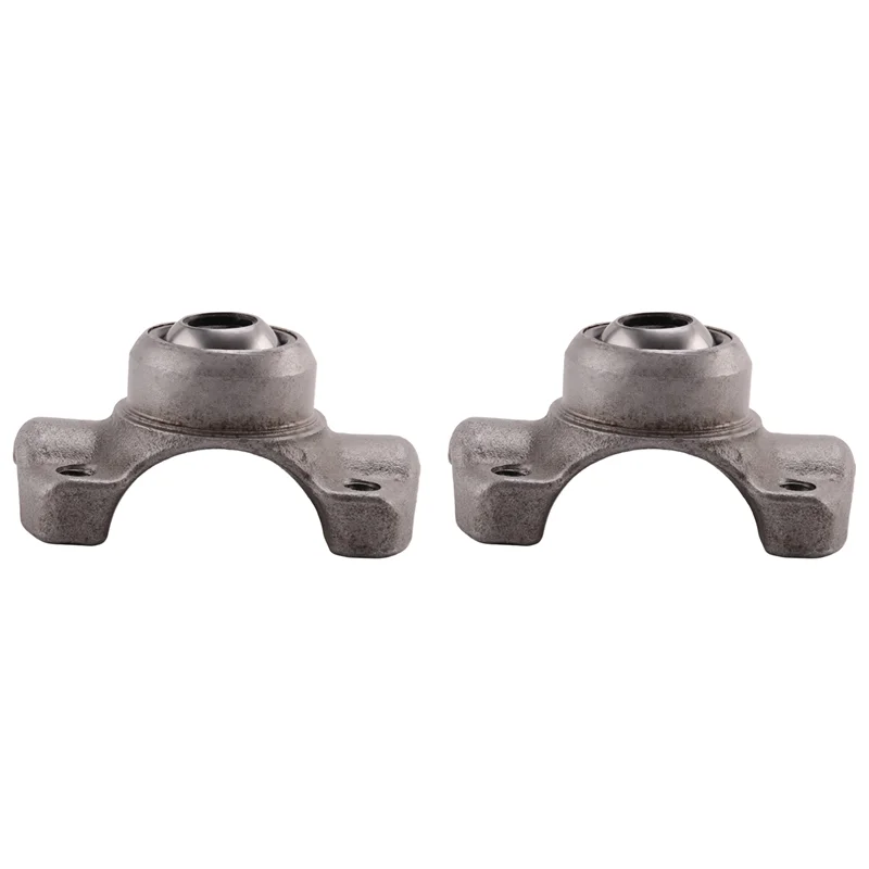 

F9-2X 211355X 1310 Drive Shaft CV Socket For Yoke Assembly For Jeep CJ YJ TJ XJ ZJ JK 1310 Series Car Repair Kit