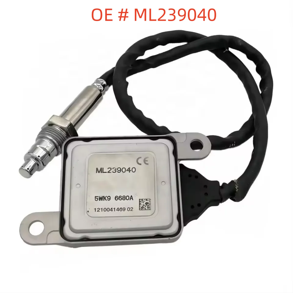 High quality New ML239040 Oxygen Nox Sensor For Mitsubishi FUSO Auto-part