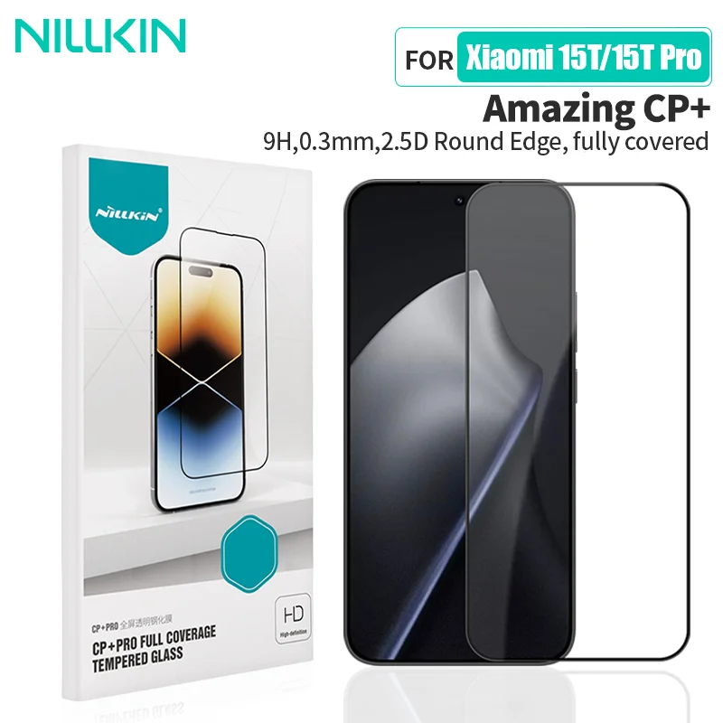 Nillkin For Oppo Fi… - image