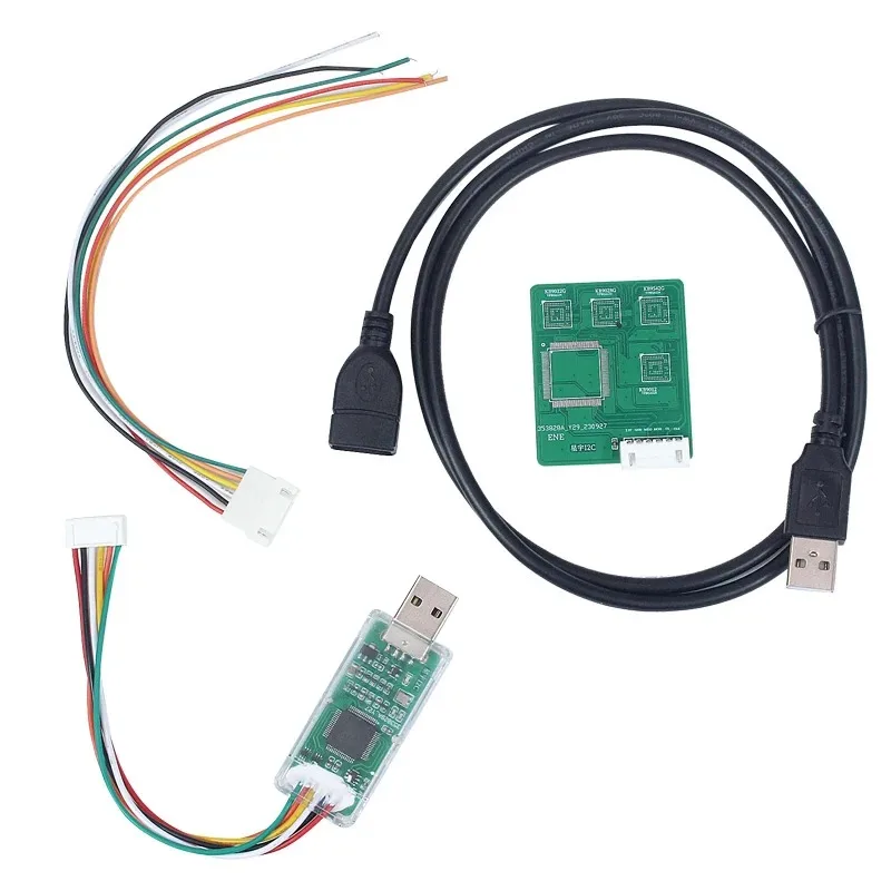 EC Read and Write Programmer Offline Burning Seat Kb9542 Kb9012 Kb9022 Kb9028 9052