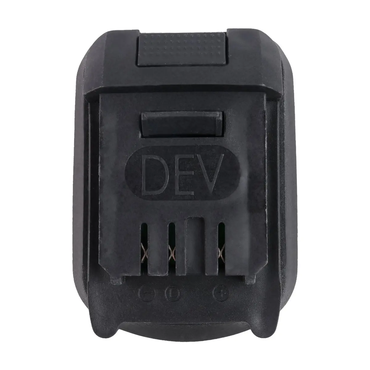 【Tools & Parts】 MTB18DVL Adapter Converter Can Use for 18V Li- Battery BL1830 BL1815 BL1845 on for Electric Power Tools