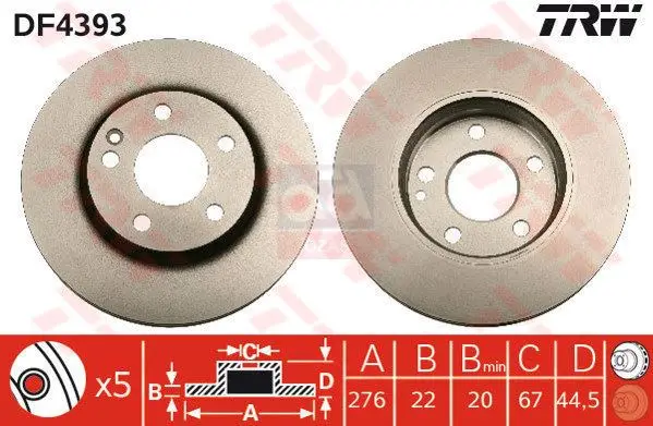 Store code: DF4393 for DISK ON 05-13 A-serial (W169) B-series (W245)