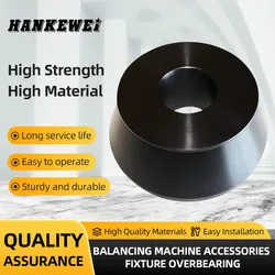 Discountable Car Tire Balancing Machine Accessories Fixture Overbearing Prado Special Cone Block
