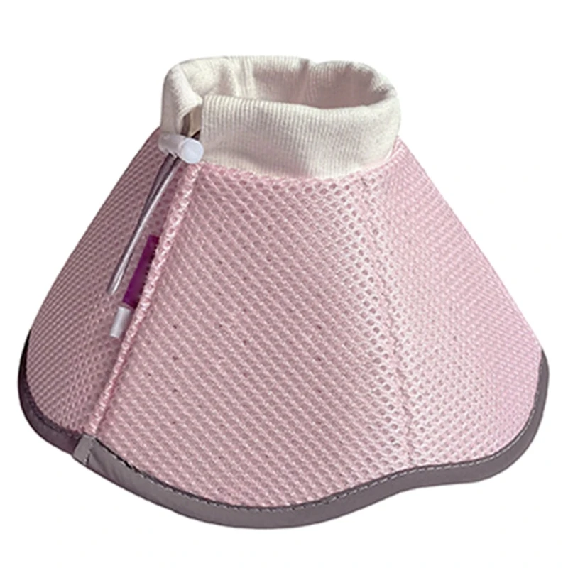 Ensure Safety Comfort with Recovery Collar for Cats During the Recovery Period