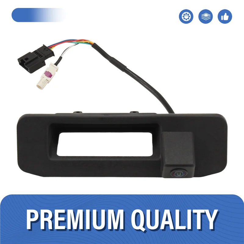 Cámara de respaldo para estacionamiento A73E-A2319059100, cámara trasera para maletero para ML Clase SL W166 W176 R231 X204 1669052501