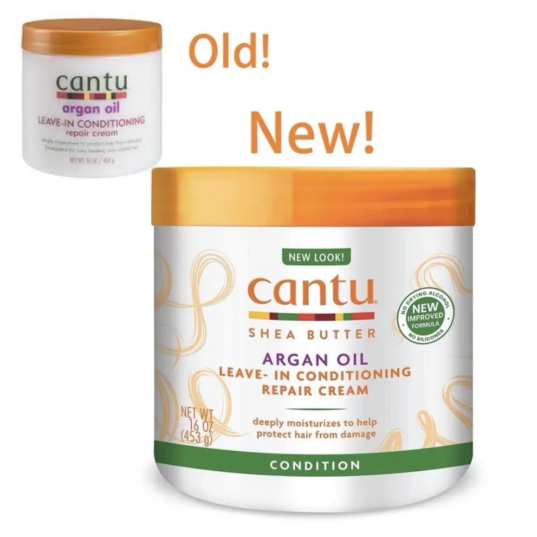 

Shea Butter Leave-In Conditioner - Hydrating Damage Renewal, Color-Treated Hair Rescue, No-Rinse Deep Treatment Elixir​