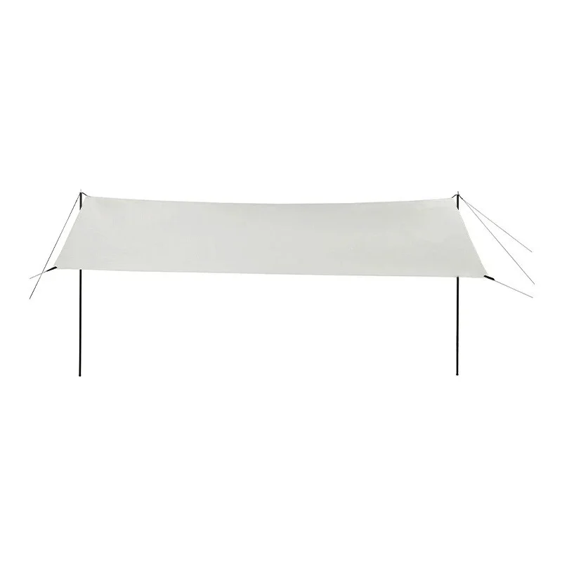 

Outdoor canopy camping awning oxford cloth