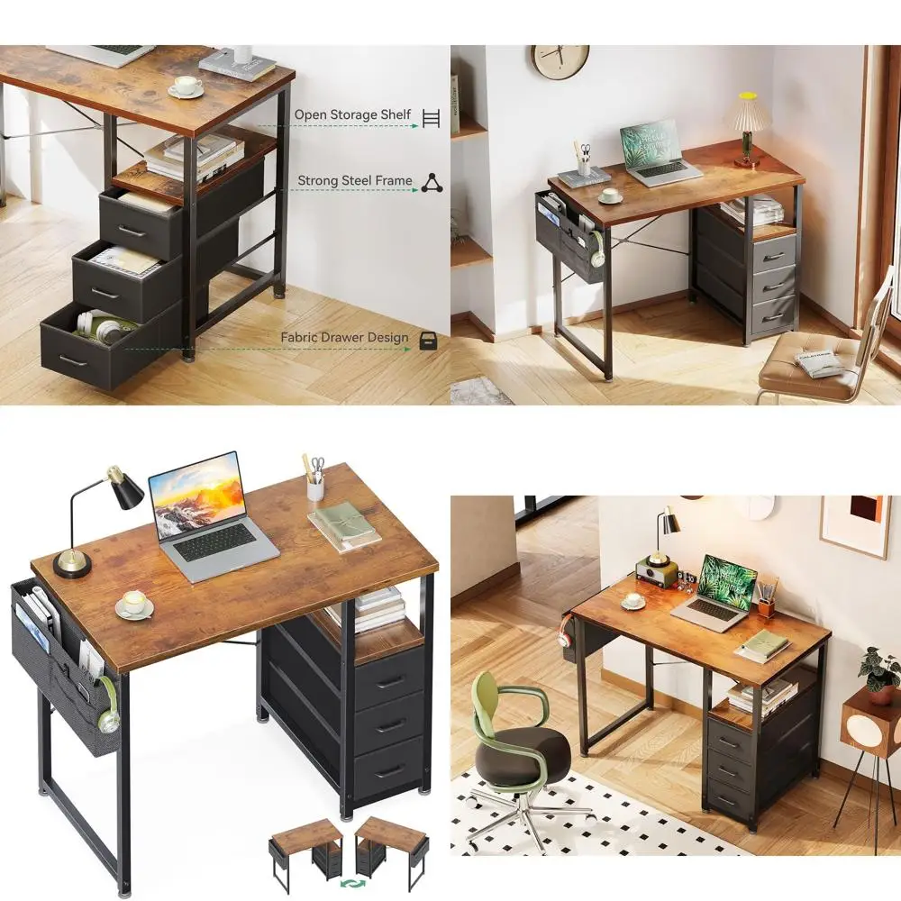 32" Small Computer …