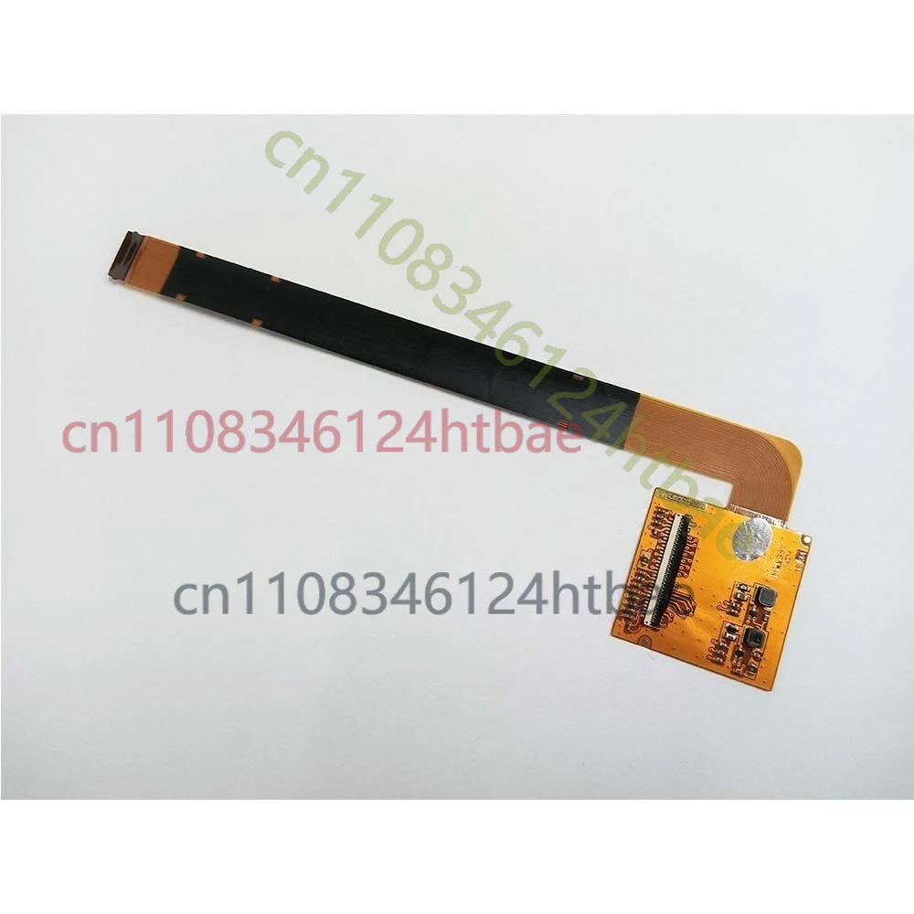 

New For Niko D7500 Lcd To Mainboard Flex Shaft Rotating Cable Camera Repair Part