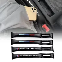 2pcs Car seat cushion gap filling For BMW E46 E60 E90 E34 E39 E53 E87 M3 M5 E91 F30 F10 F20 F21 G20 F34 G30 E70 E30 X1 X3 X5 X6