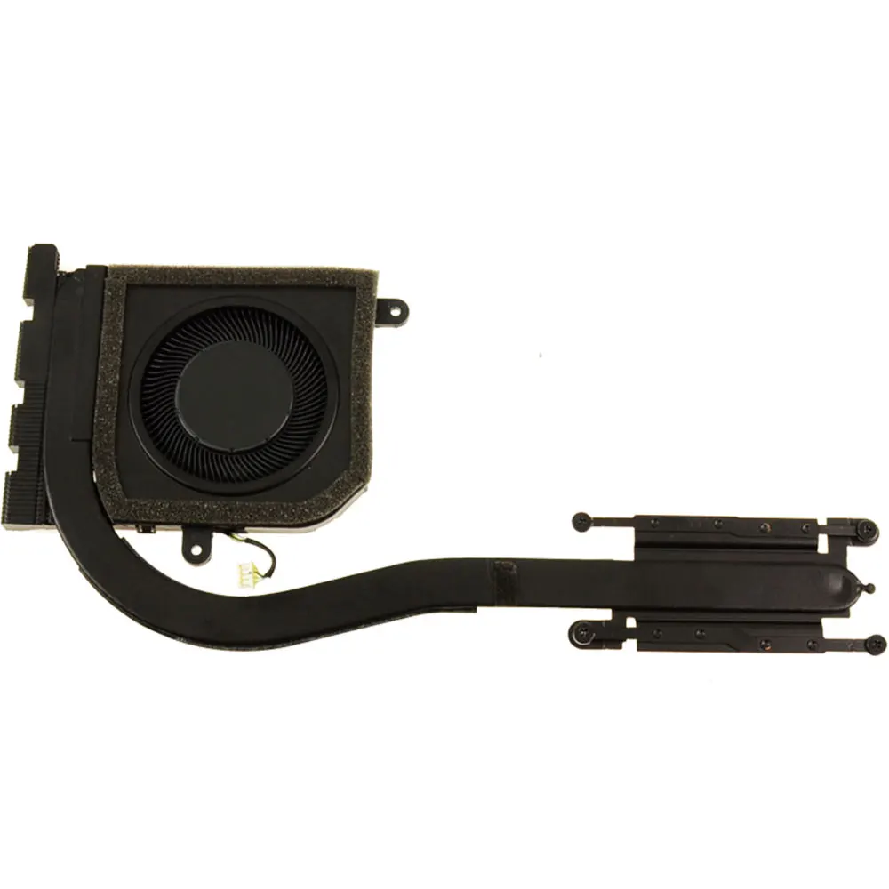Replace OEM High quality For Dell Latitude 14 5430 Laptop CPU Cooling Fan Heatsink Fans Cooler ADL 0V0N0P TGL 0KRX8F