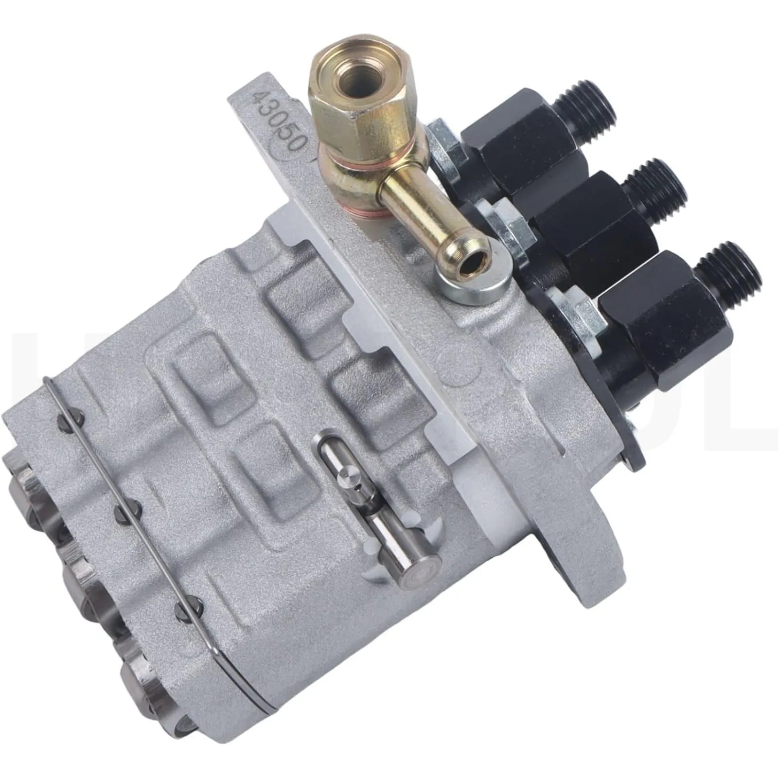 

SBA131017700 104134-3051 Fuel Injection Pump Compatible for New Holland TC25D TC29D TC30 TC33D MC28 MC35