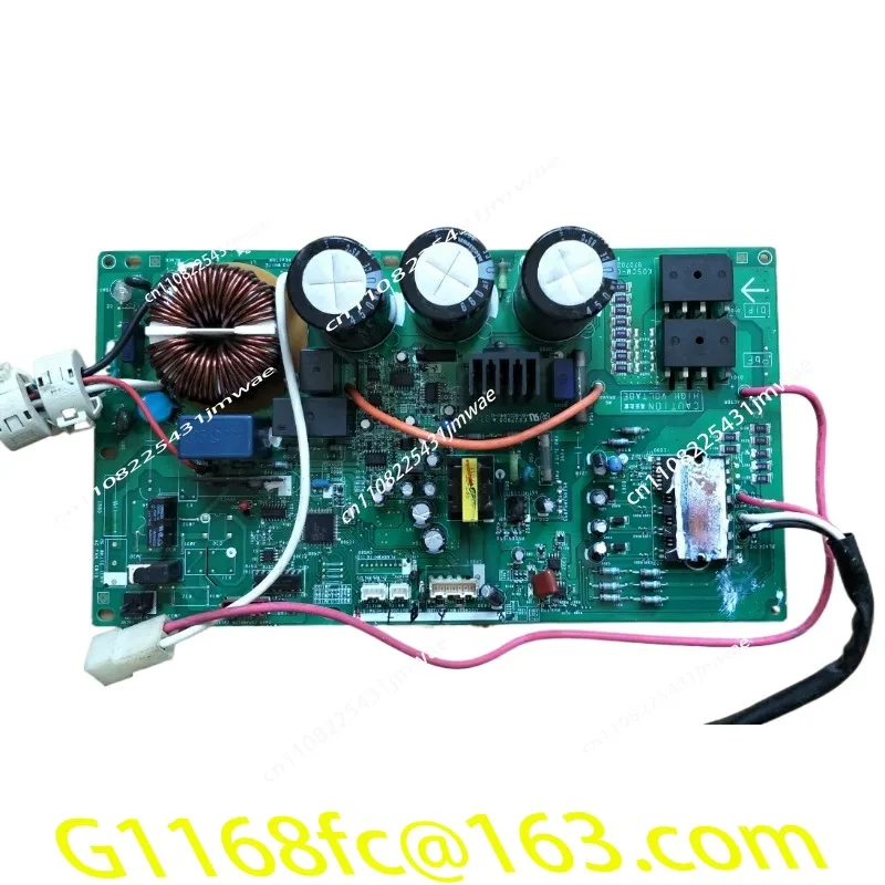 Original 9707026016 K05CM-C-A (03) 0605HUE-C1 Air Conditioner Inverter Motherboard