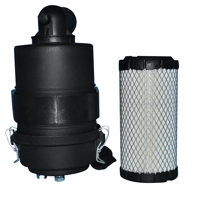 G042545 Generator Air Filters Assembly Automotive Replacement Engine Air Cleaner Housings-AT80