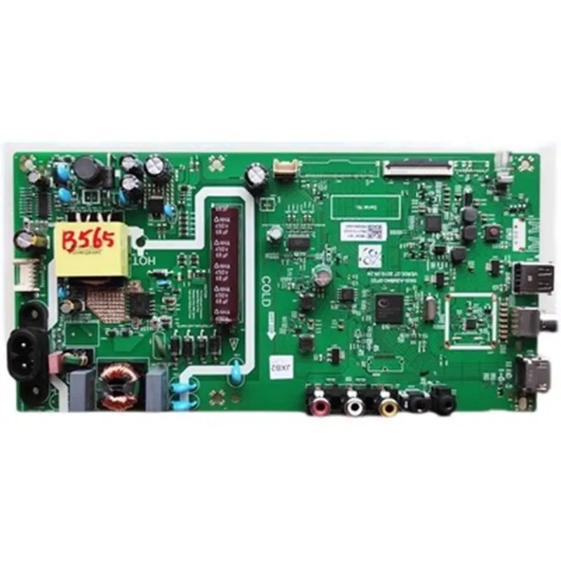 

For 32E1A 32E381S 32X3 32X30 LCD TV Motherboard 5800-A3M840-0P10/0P20 Circuit Board