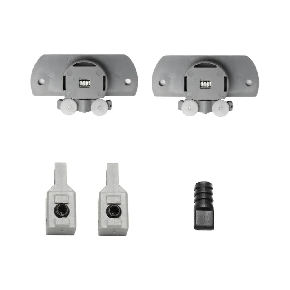 Secure Alignment: The Design Ensures Stable Door Alignment,prevent Rattling And Misalignment For A Safe And Secure Hanging Exper