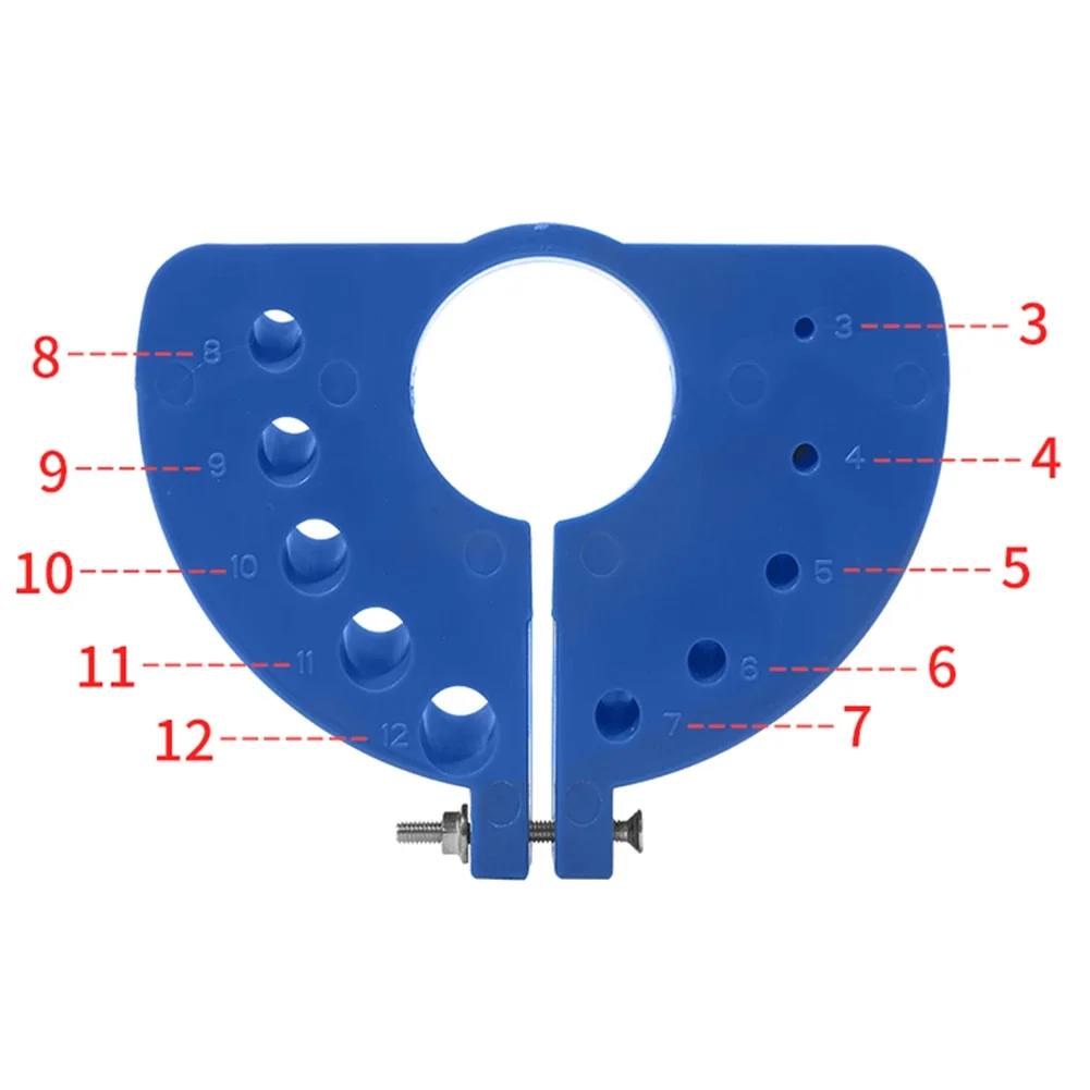 Angle Grinder Modified Drill Grinder For Grinding Cobalt Drills Bits PP Grinding Tools Portable Drill Bit Sharpener Tools