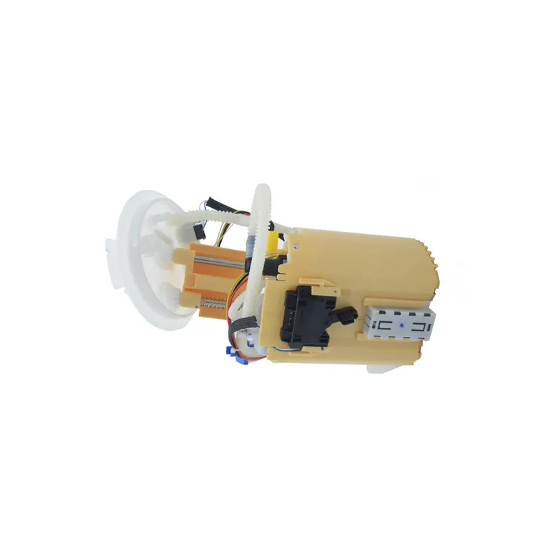 GX639H307BA LR117840 T2H9877 DPS5205 LR117840 Fuel pump for Rand Rover18XFL 2.0T/XE 2.0T/F-PACE 3.0T Jaguar after 17 XF