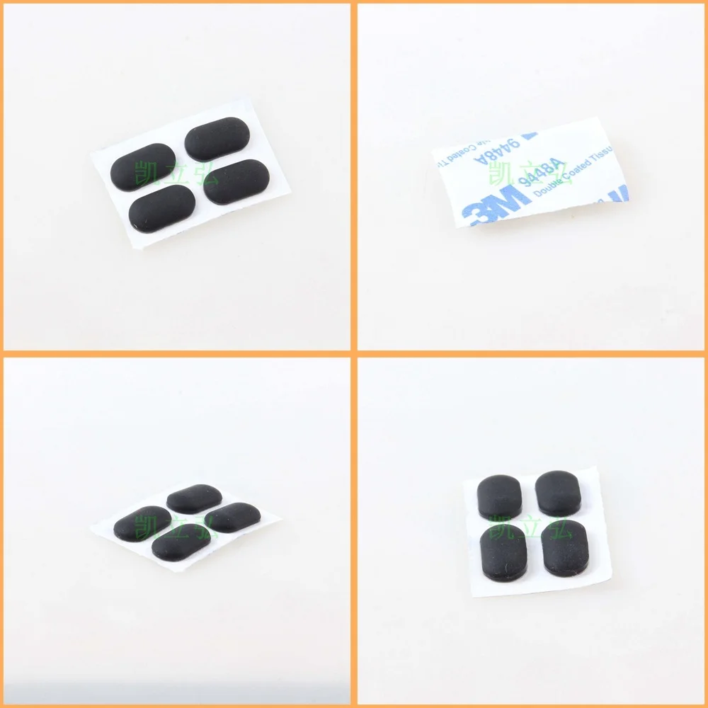 

For HP 820 G1 G2 840 G1 G2 725 745 G1 G2 Laptop Bottom Case Rubber Feet Anti Slip Pads Replacement Accessories for Notebook