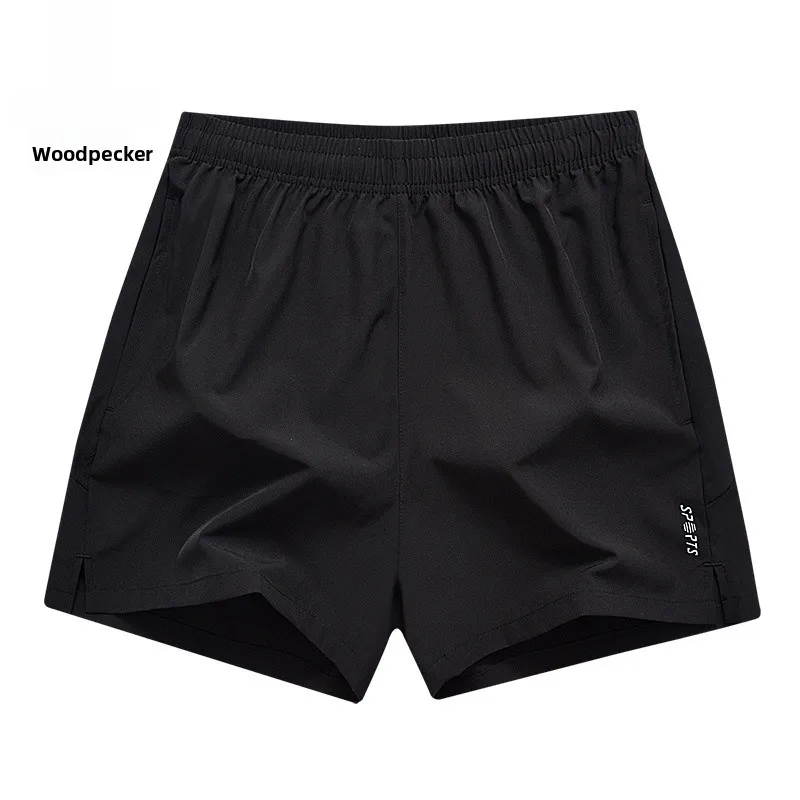 

Мужские спортивные шорты TUCANO из ледяного шелка, свободного кроя, для бега и тренировок, быстросохнущие, летние, молодежные, для активного отдыха, со средней посадкой на талии