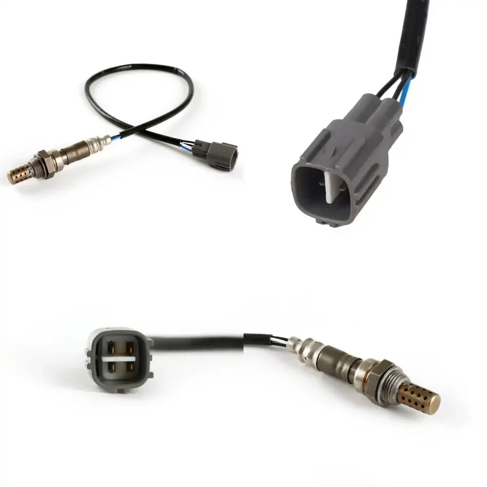 

high quality for Toyota 89465-06290 8946506290 89465 06290 Car Oxygen Sensor Auto Parts Engine O2 Sensor Replacement