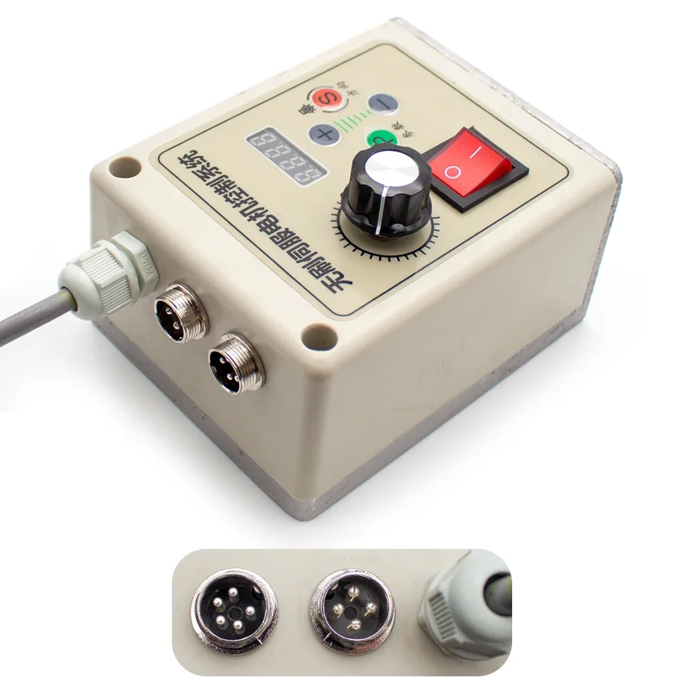 Hot Sales 220V Brus…