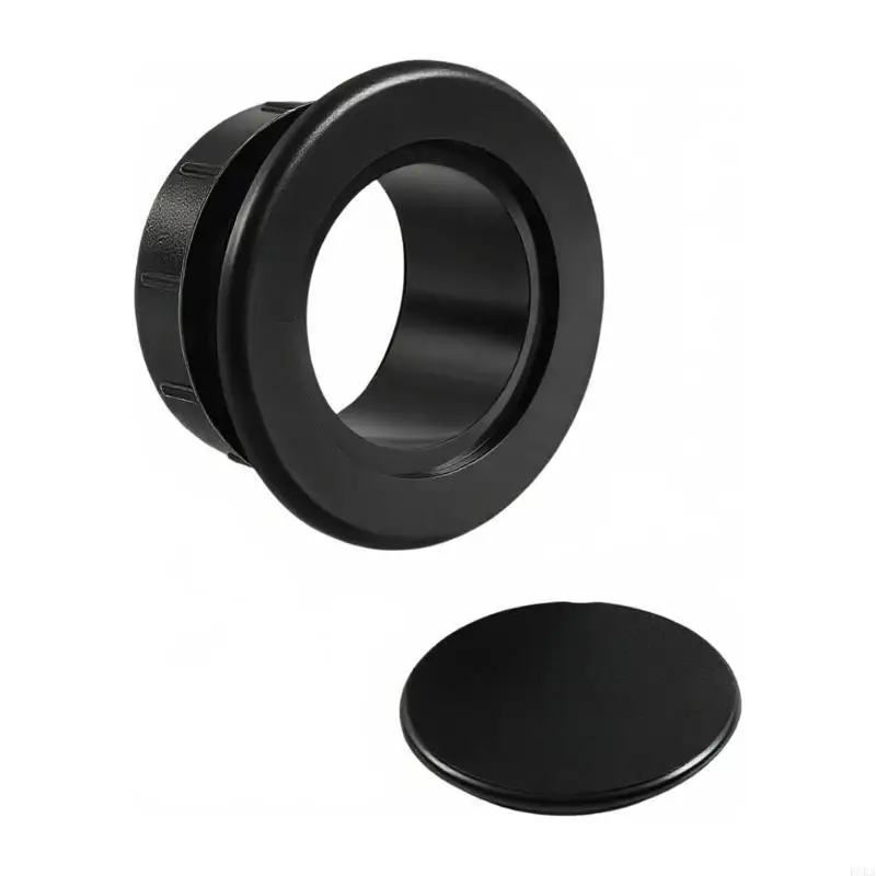 

Plastic Thickened Patio Table Umbrellas Hole Cover Insert Parasol Umbrellas Hole Rings Plug Caps Table Hole Cover Insert