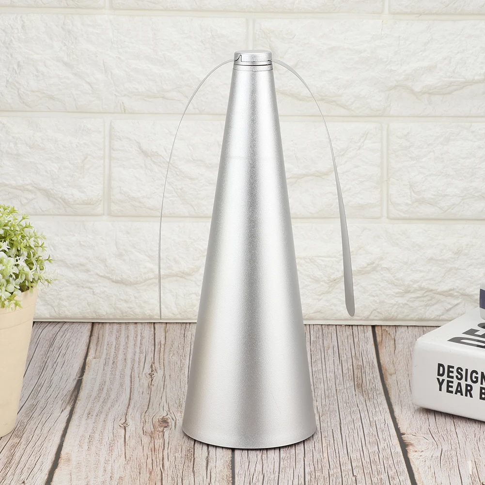 في الهواء الطلق داخلي سطح المكتب يطير البق طارد البعوض مروحة القاتل للوجبات الغذاء طارد البعوض مروحة البعوض القاتل مروحة #1