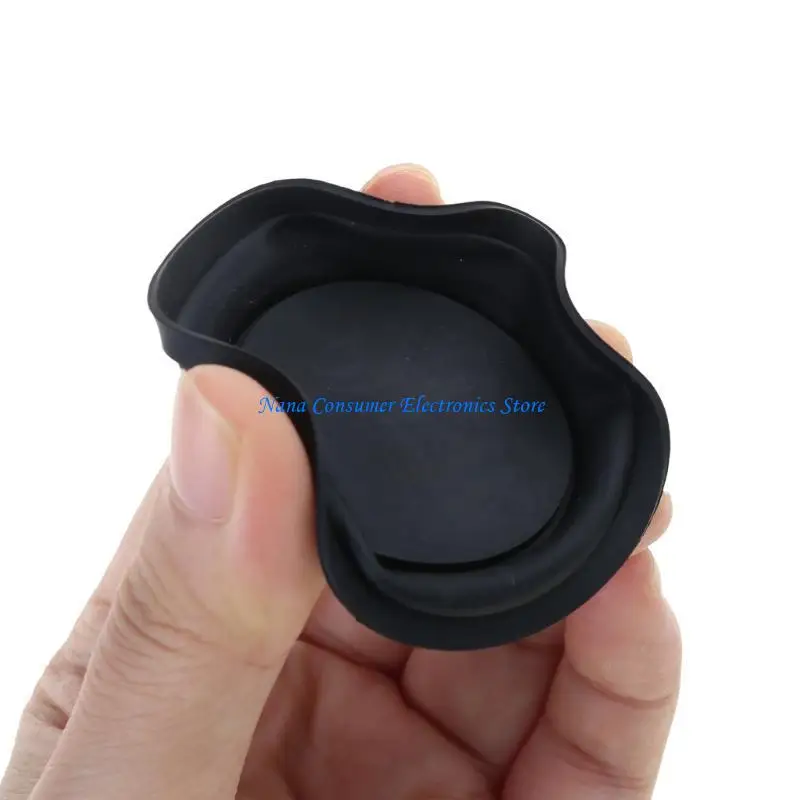 G7NE 2PIECES OLAFERAGEM DIAFRAGMA OSTAGEM RADIADOR PASSIVO RADIADOR Acessório