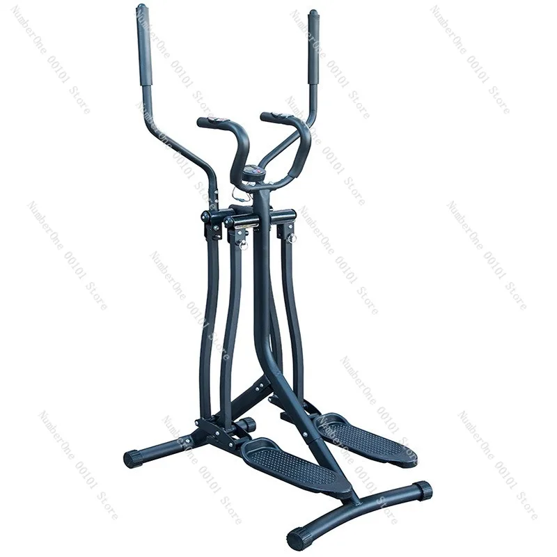 

Home Spacewalker | 360 ° Front and Back Swing Trainer