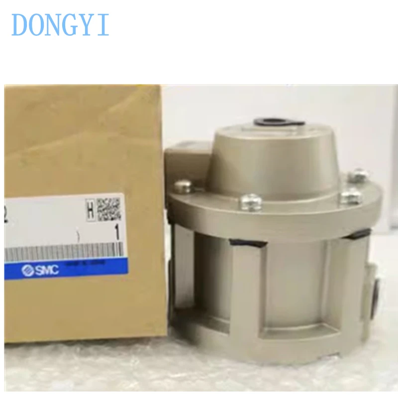 Liquid Collector Exhaust Pressure Type AEP100-02