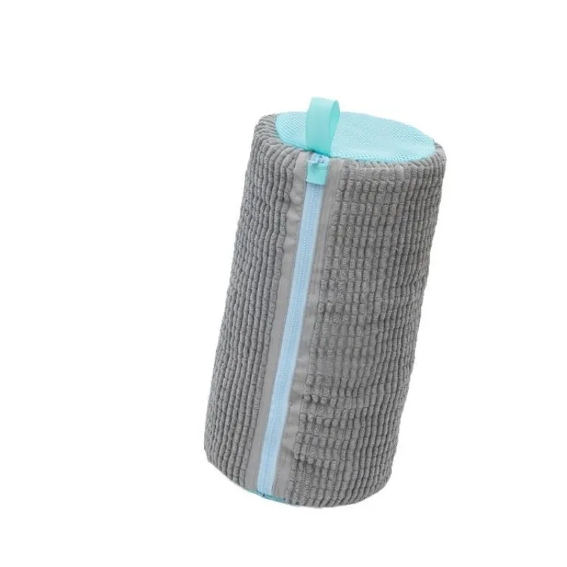 

Zipper New Chenier Shoe Washing Bag Washing Machine Cleaning Convenient Care Bag Lazy Shoe Washing Bag