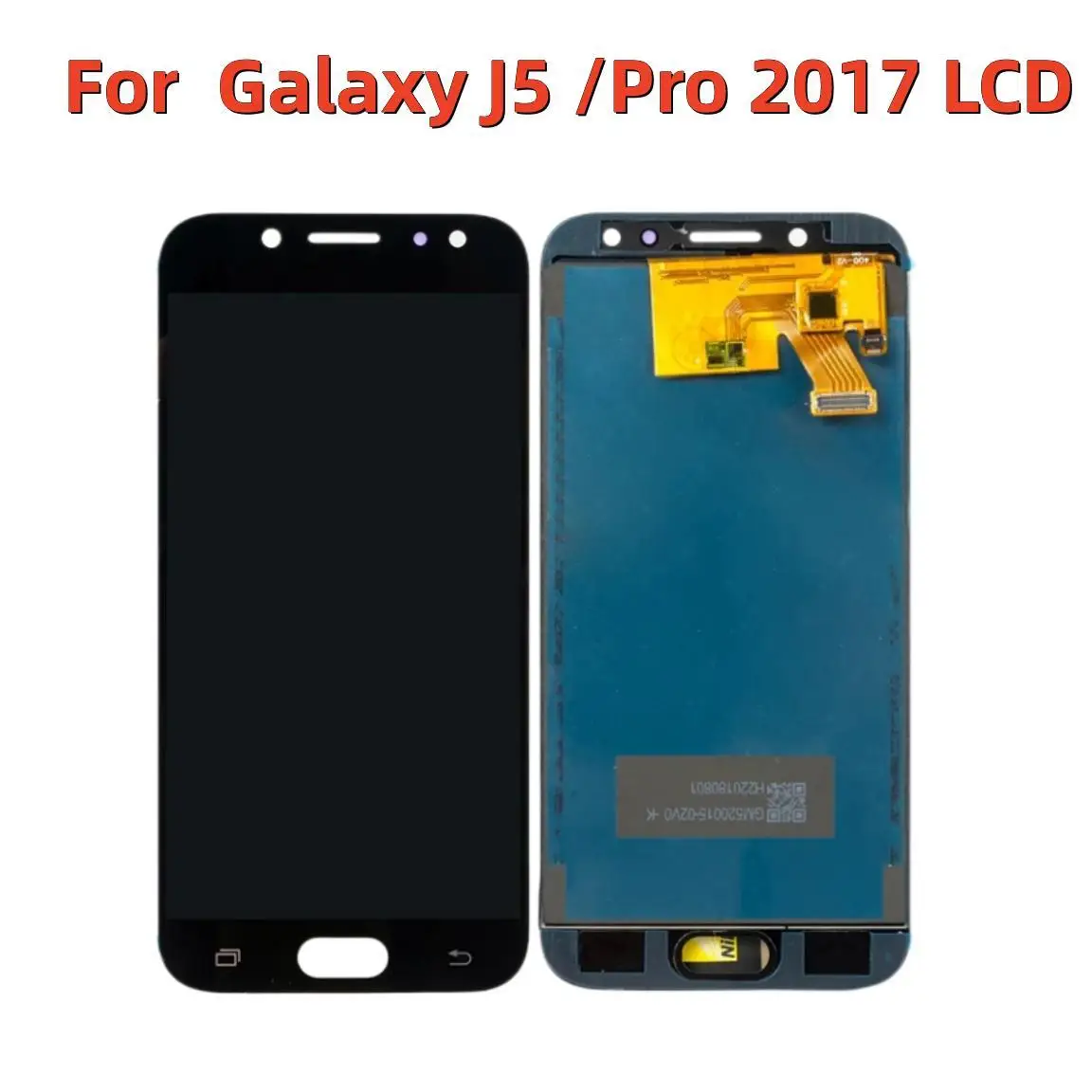 

For Samsung Galaxy J5 Pro 2017 LCD J530 J530F J530M SM-J530F LCD Display Panel Pantalla with Touch Screen Digitizer Assembly