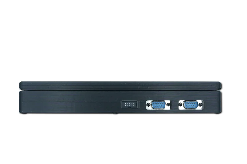 Computer Cyclone EP1C12Q240 FPGA OneChipBook-12 Development Platform 1024x768 VGA Monitor 32MB SDRAM Retro Computer