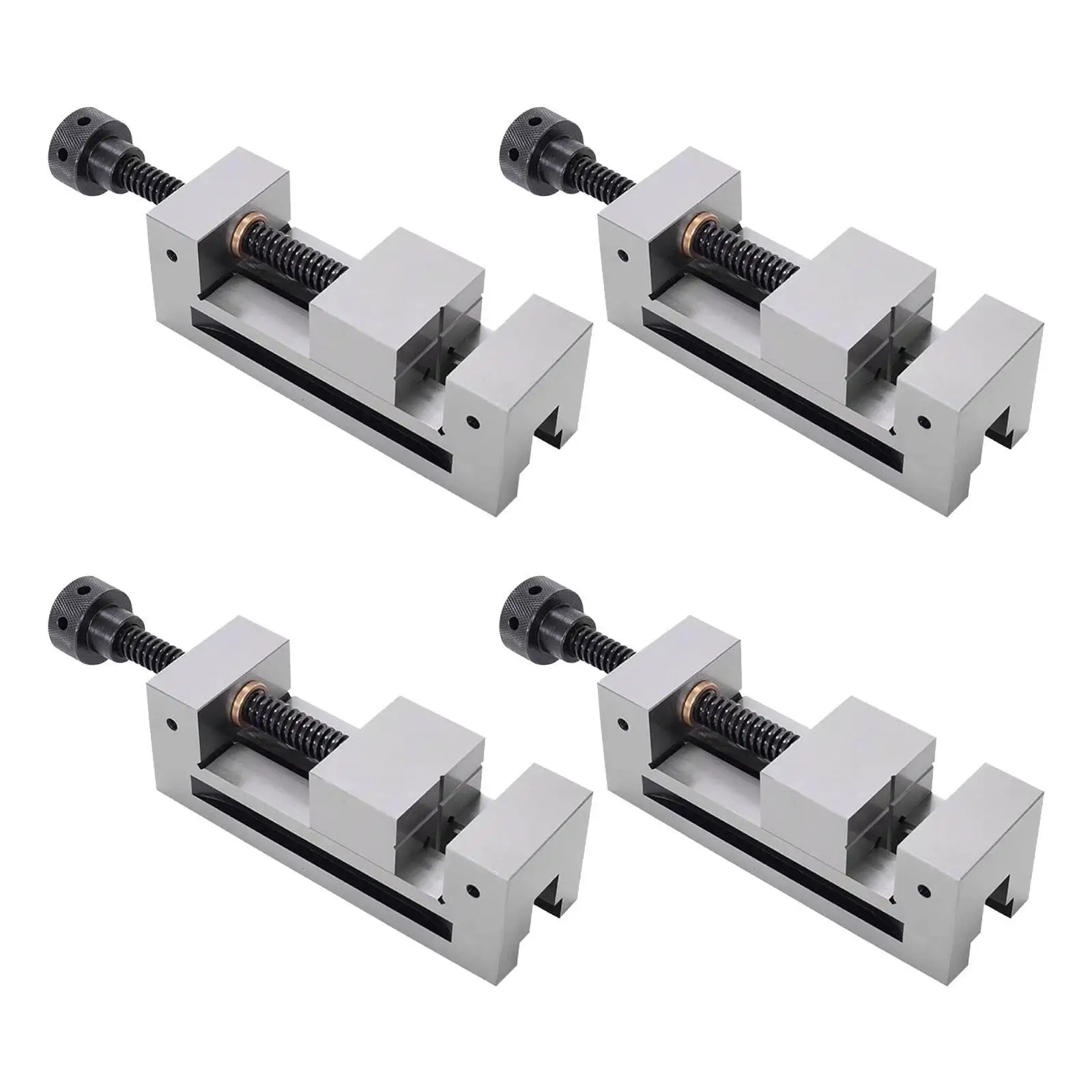 ملقط غاد منجلة متعددة الاستخدامات ورشة نجار قوية نائب ملقط مسطح طحن