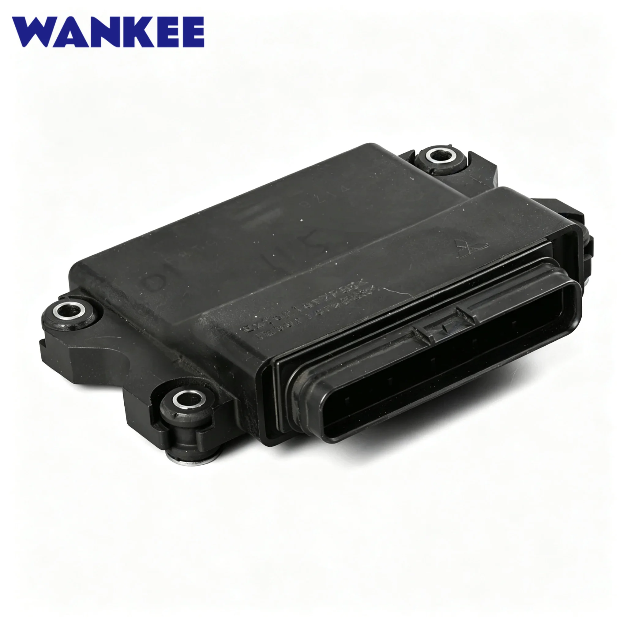 OEM ECU Engine Control Unit 68V-8591A-42 for Yamaha F115TJR 115HP 4 Stroke 2008 2009 Outboard