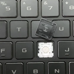 Keyboard Laptop For ASUS ROG Strix G15 G513 G513Q G513QM G513QY Cap Keycap And hinge Replacement