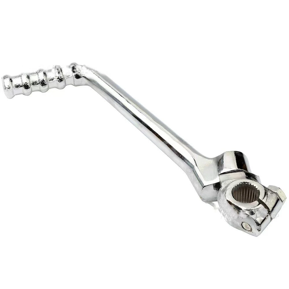 Motorcycle Accessories 16mm Kick Starter Lever Start Fit For 140CC 150CC 160CC Pit Pro Trail Dirt Bike Thumpstar