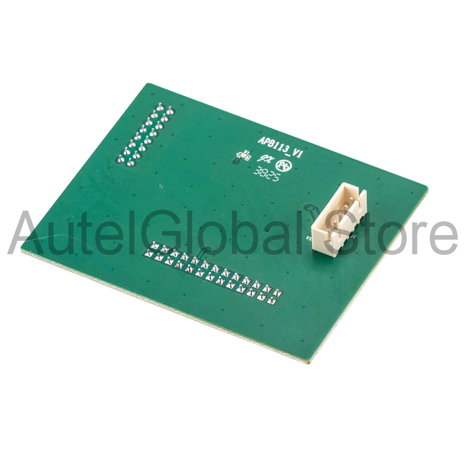 Autel APB113 Adapter Board, PCF79XX Chip Renew Adapter for BMW BDC2 BDC3 BCP Key Reading, Works with IM508 IM608 XP400 Pro