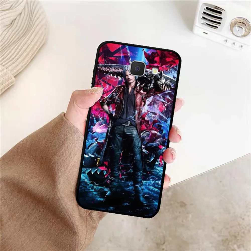 T-The L-Lord of the R-Rings  Phone Case For Samsung J 7 plus 7core J7 neo J6 plus prime J6 J4 J5 Mobile Cover