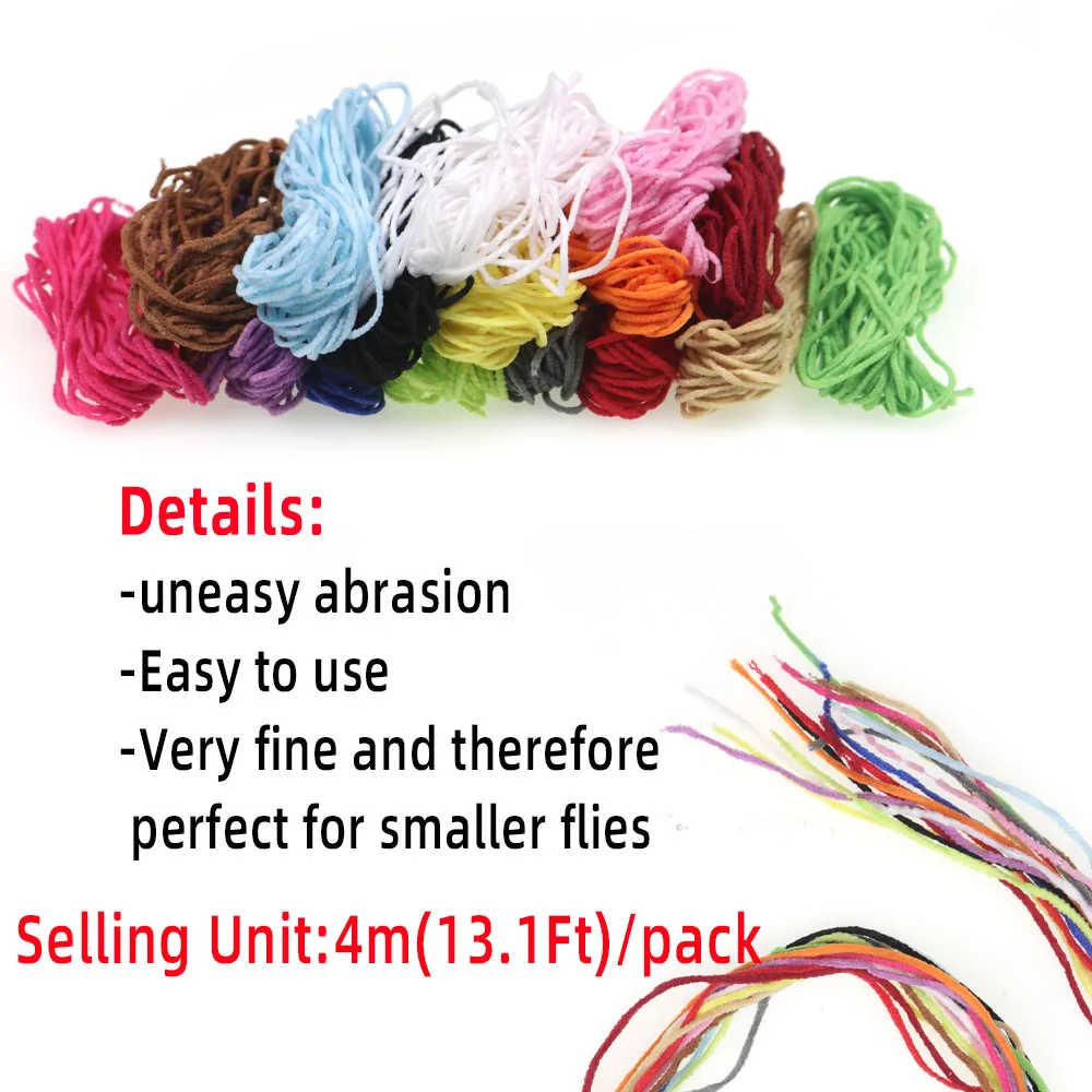 Thumbnail 3 - #25 Top Fishing Yarn Picks for Every Budget