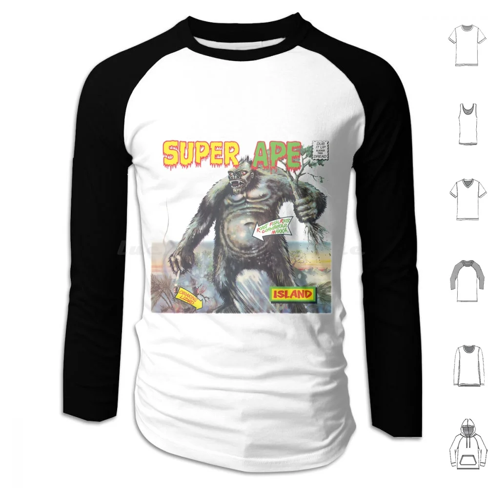 The Upsetters Super…