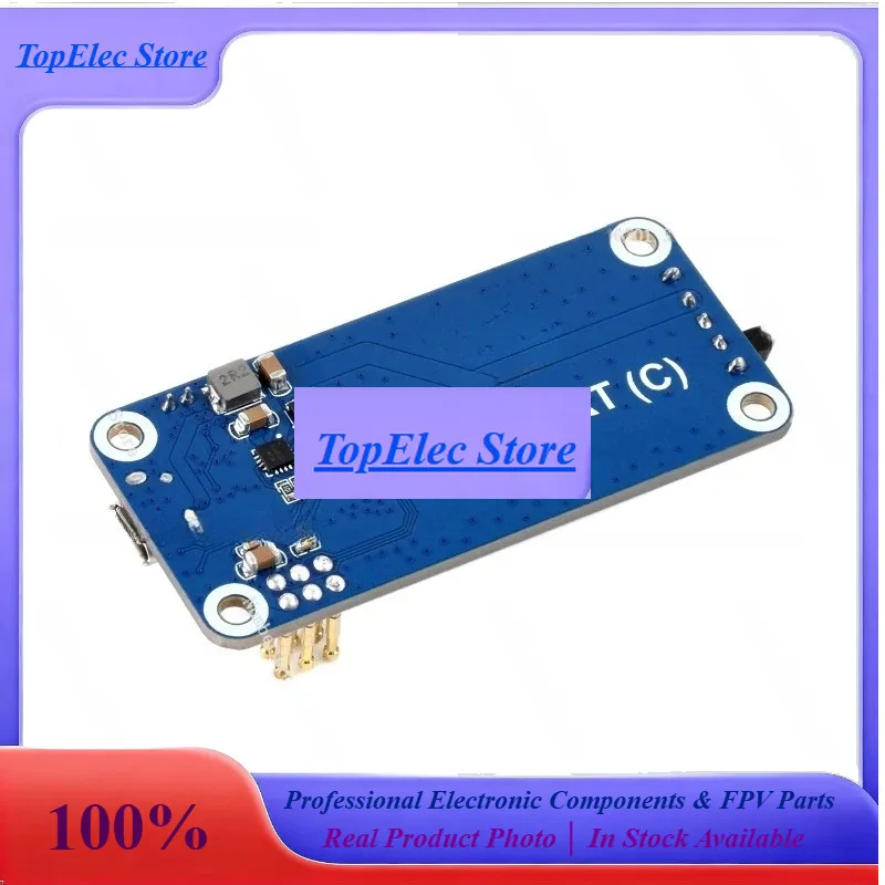 TopEsUninterruptible With Battery UPS Power Supply Module, Support Charging And Side Discharge