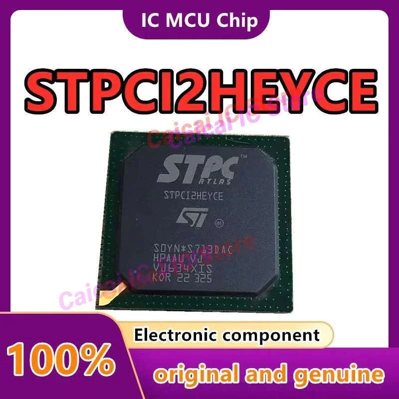 

STPCI2HEYC STPCI2HEYCE STPC12HEYCE 100% New&original