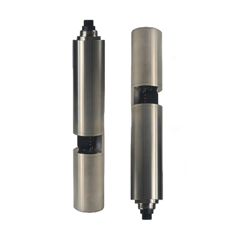 

High-Precision IoT Enabled Water Color Sensor For Industrial Wastewater