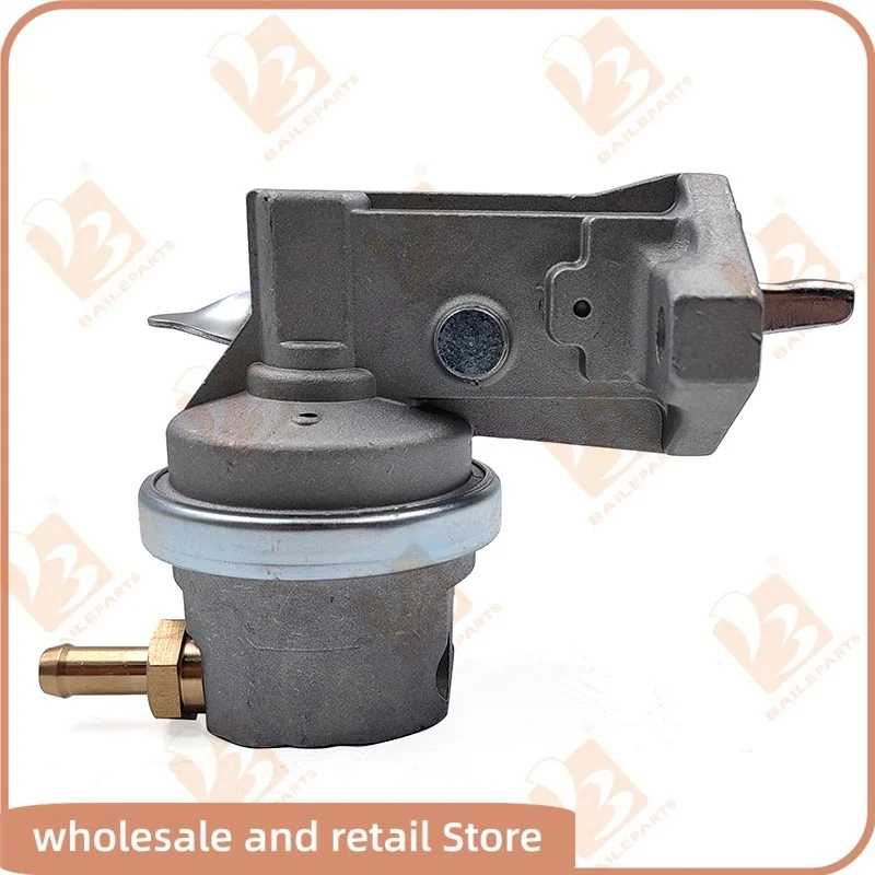 RE68345 Fuel Pump For John Deere Engine 4045 4045T 6068 6068T 4.5L 6.8L Engine Spare Parts